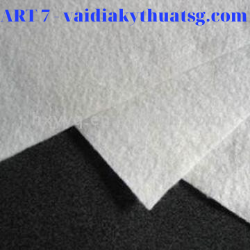 Vải địa kỹ thuật ART 7